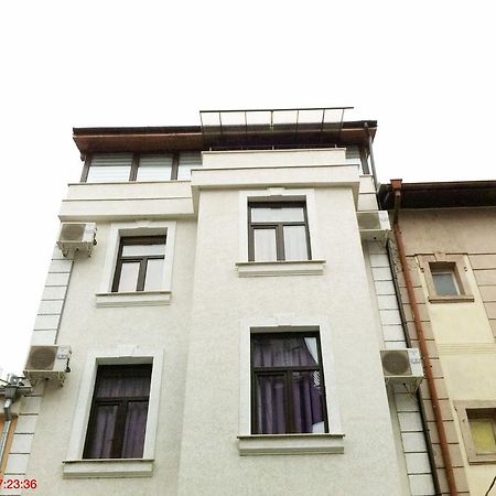 Kapana Plovdiv Hostel Exterior photo