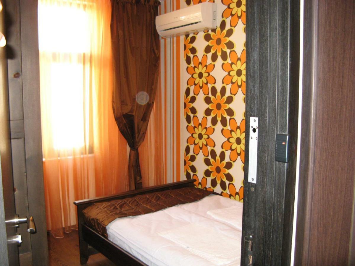 Kapana Plovdiv Hostel Exterior photo