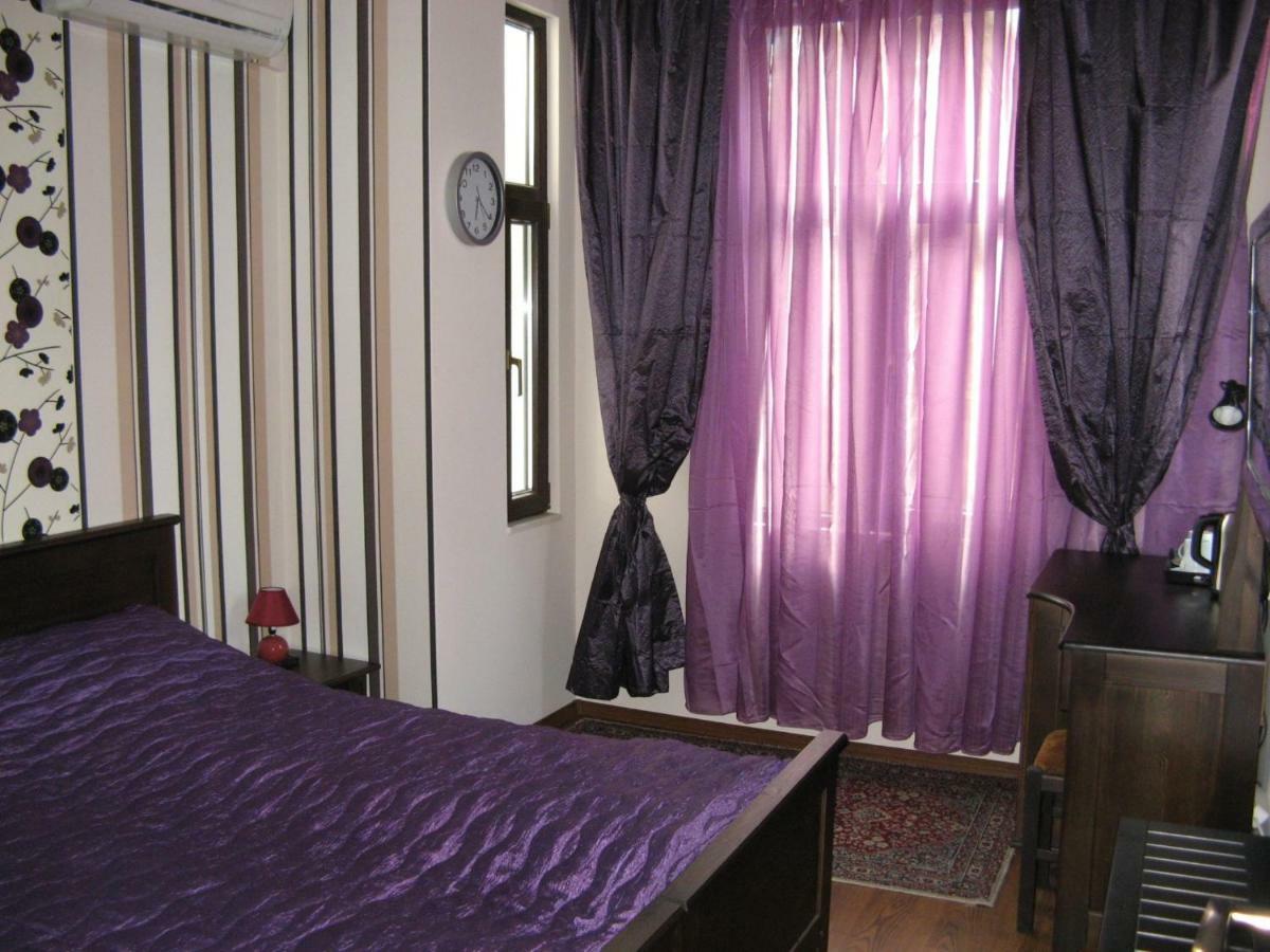 Kapana Plovdiv Hostel Exterior photo