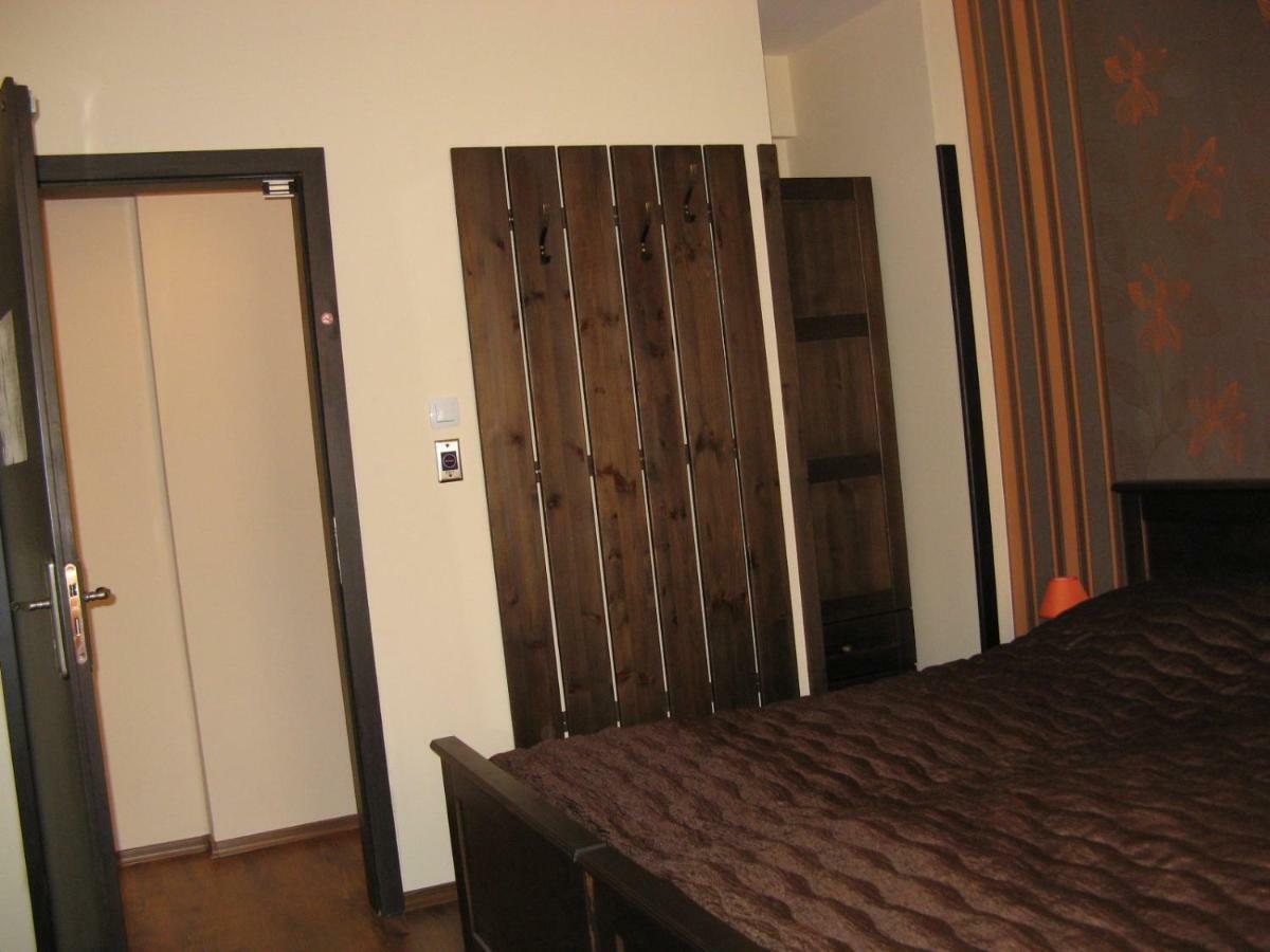 Kapana Plovdiv Hostel Exterior photo